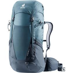 Deuter Futura Pro, Top, Bjergbestigning, Blå [Levering: 4-5 dage]